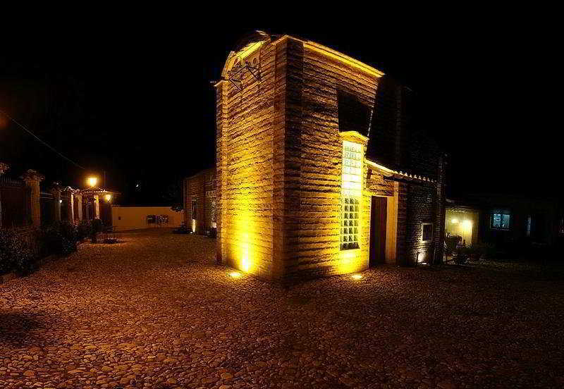 La Almazara De Valdeverdeja Luaran gambar